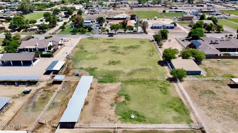 16XXX Orangewood Ave #92, Litchfield Park, AZ 85340