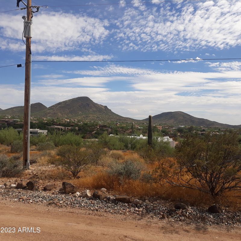16ZZ E Gaffney Rd #-, New River, AZ 85087