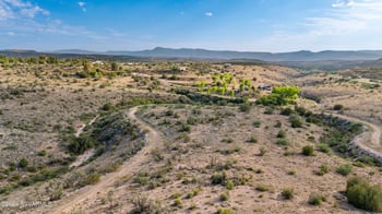 17 Acres Poker Flats Dr #-, Rimrock, AZ 86335
