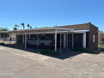 17 Alta Vista Rd, Phoenix, AZ 85041