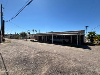 17 Alta Vista Rd, Phoenix, AZ 85041