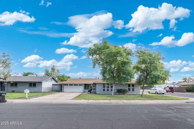 17 Cholla St, Gilbert, AZ 85233