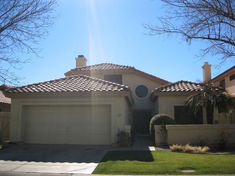 17 E Caroline Ln, Tempe, AZ 85284