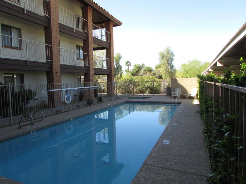 17 E Ruth Ave #104, Phoenix, AZ 85020