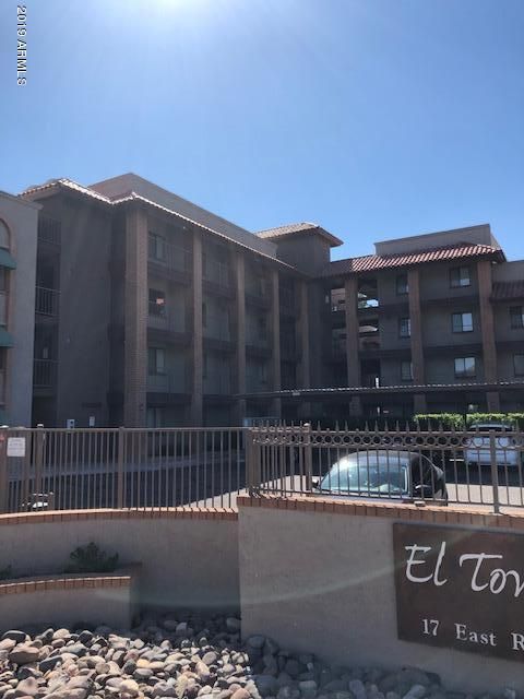 17 E Ruth Ave #203, Phoenix, AZ 85020