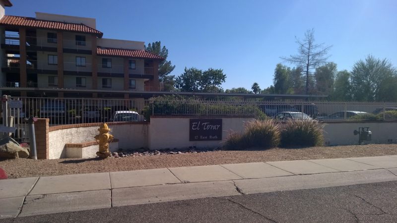 17 E Ruth Ave #302, Phoenix, AZ 85020