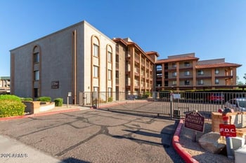 17 E Ruth Ave #307, Phoenix, AZ 85020