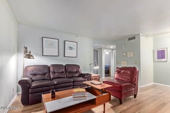 17 Ruth Ave #307, Phoenix, AZ 85020