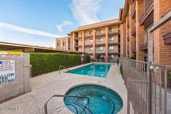 17 E Ruth Ave #307, Phoenix, AZ 85020