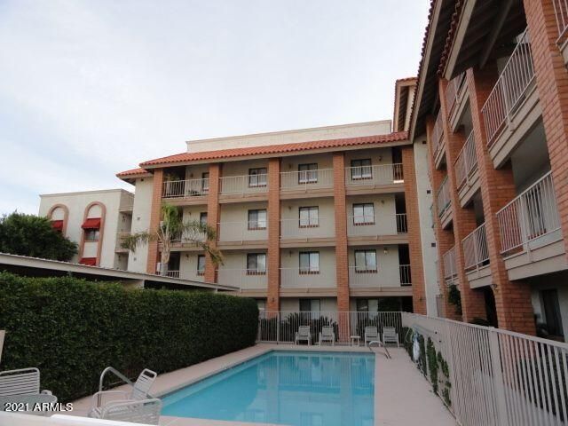17 E Ruth Ave #308, Phoenix, AZ 85020