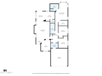 17 Mayfield Dr, San Tan Valley, AZ 85143