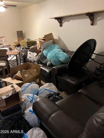 17 Ruth Ave #305, Phoenix, AZ 85020