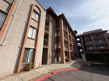 17 Ruth Ave #305, Phoenix, AZ 85020