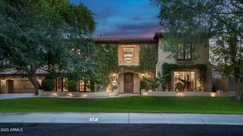 17 Sierra Vista Dr, Phoenix, AZ 85013