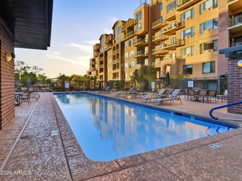 17 Vernon Ave #107, Phoenix, AZ 85003