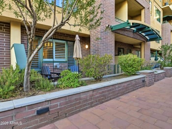 17 Vernon Ave #107, Phoenix, AZ 85003