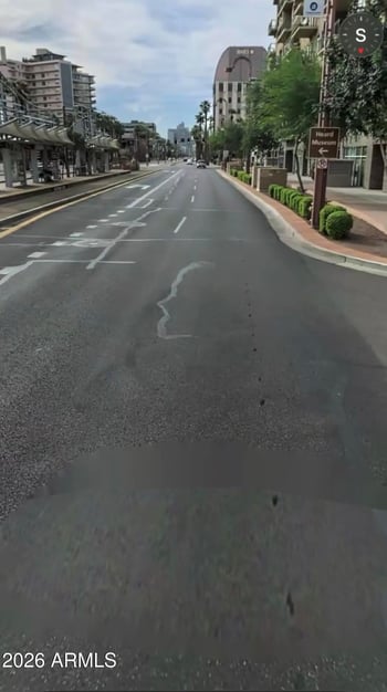 17 Vernon Ave #107, Phoenix, AZ 85003