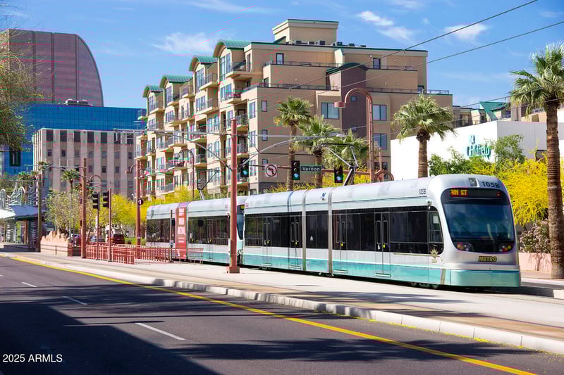 17 Vernon Ave #111, Phoenix, AZ 85003