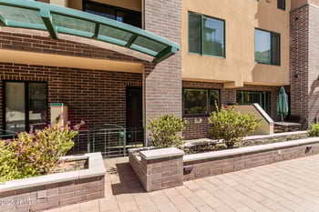 17 Vernon Ave #121, Phoenix, AZ 85003