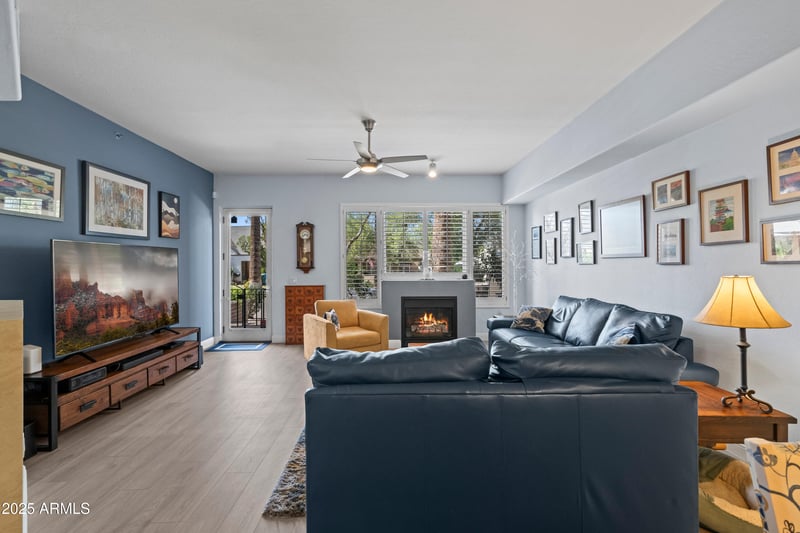 17 Vernon Ave #31, Phoenix, AZ 85003