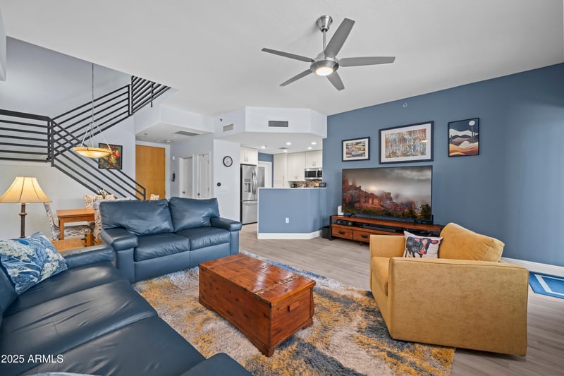 17 Vernon Ave #31, Phoenix, AZ 85003