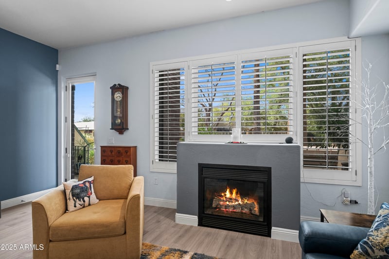 17 Vernon Ave #31, Phoenix, AZ 85003