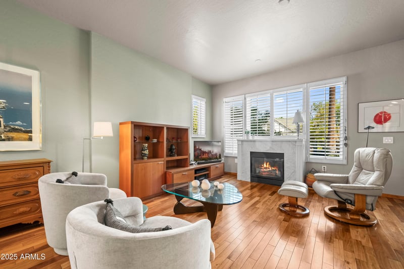 17 Vernon Ave #33, Phoenix, AZ 85003