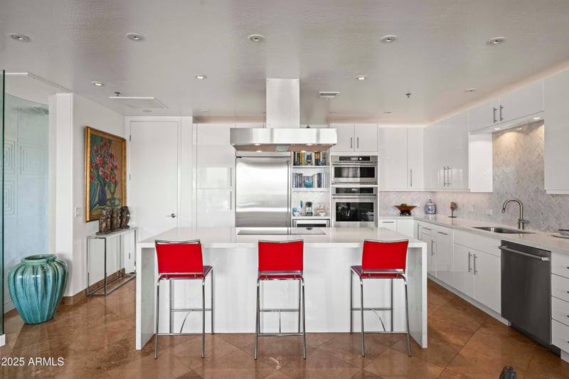 17 Vernon Ave #508, Phoenix, AZ 85003
