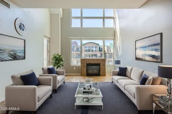 17 Vernon Ave #615, Phoenix, AZ 85003