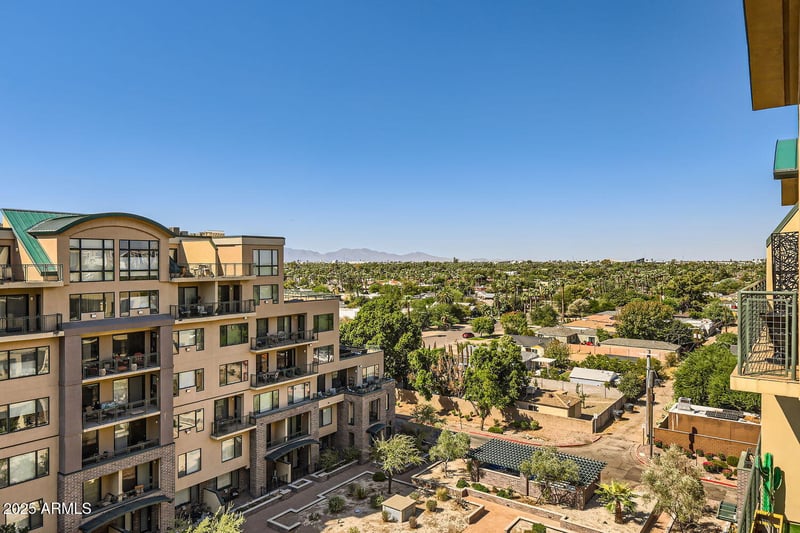 17 Vernon Ave #615, Phoenix, AZ 85003