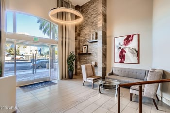 17 Vernon Ave #615, Phoenix, AZ 85003