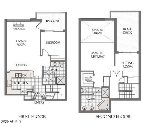 17 Vernon Ave #615, Phoenix, AZ 85003