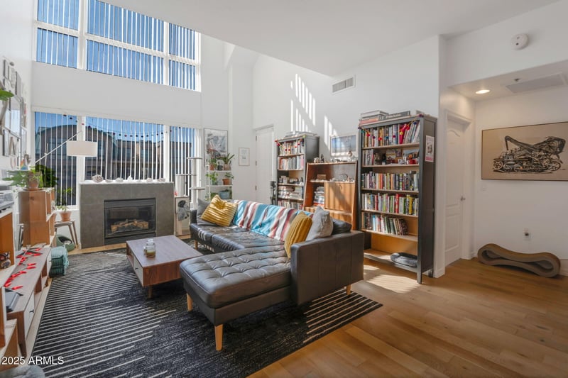 17 Vernon Ave #621, Phoenix, AZ 85003