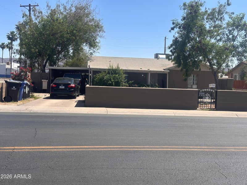 17 W Roeser Rd, Phoenix, AZ 85041