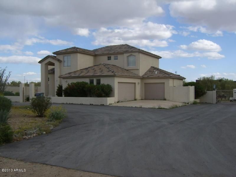 17 W Saddle Mountain Rd, Phoenix, AZ 85086