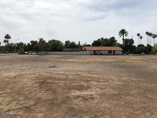 17 W University Dr #1, Mesa, AZ 85201