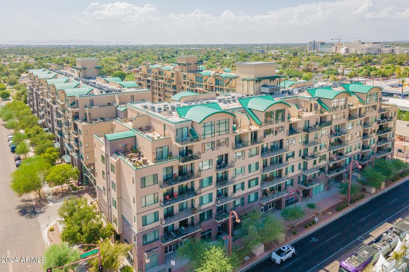 17 W Vernon Ave #101, Phoenix, AZ 85003