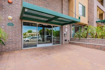 17 Vernon Ave #11, Phoenix, AZ 85003