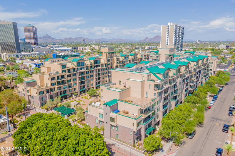 17 Vernon Ave #11, Phoenix, AZ 85004