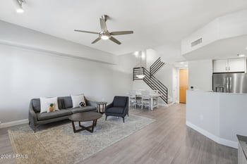 17 Vernon Ave #31, Phoenix, AZ 85003