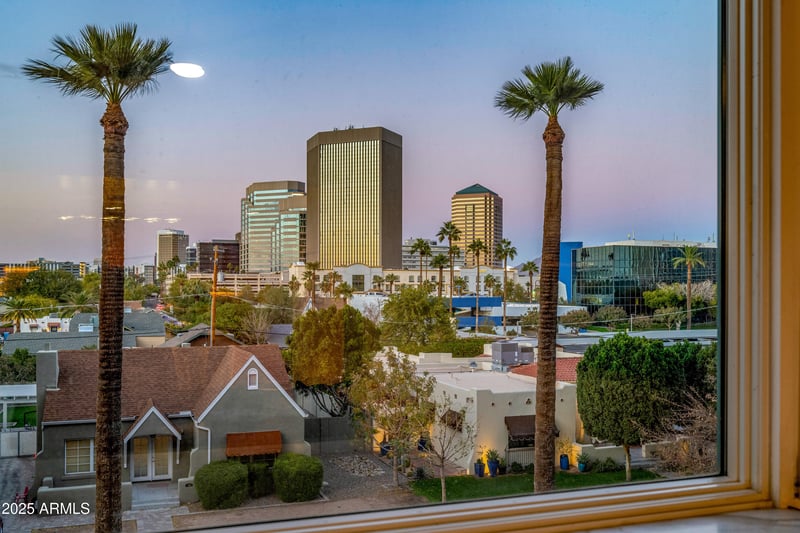 17 W Vernon Ave #316, Phoenix, AZ 85003