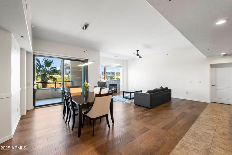 17 W Vernon Ave #316, Phoenix, AZ 85003