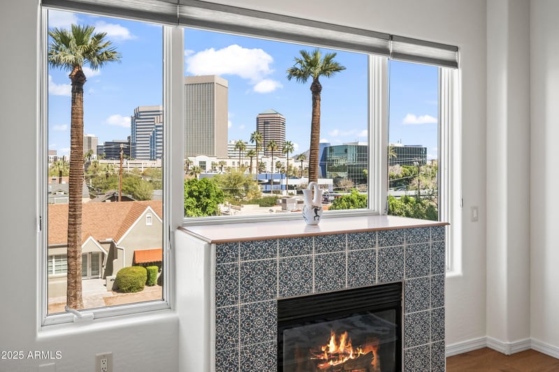 17 W Vernon Ave #316, Phoenix, AZ 85003