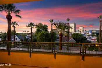 17 W Vernon Ave #316, Phoenix, AZ 85003