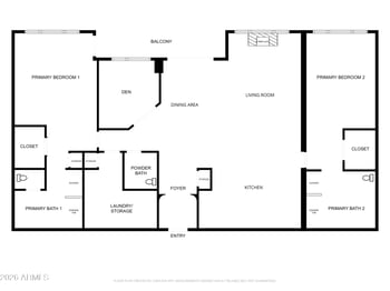 17 W Vernon Ave #316, Phoenix, AZ 85003