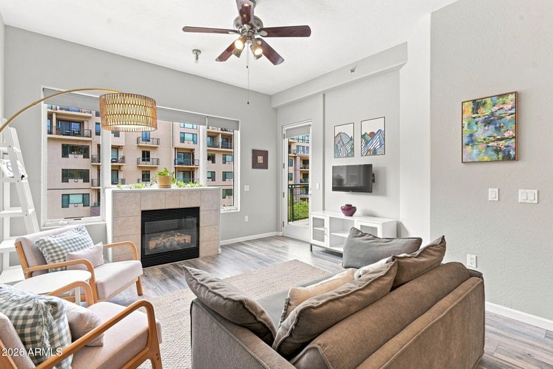 17 W Vernon Ave #409, Phoenix, AZ 85003
