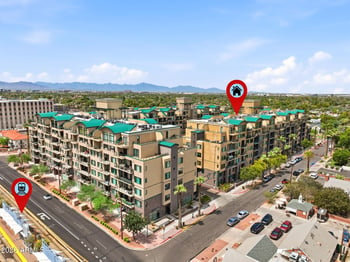 17 Vernon Ave #409, Phoenix, AZ 85003