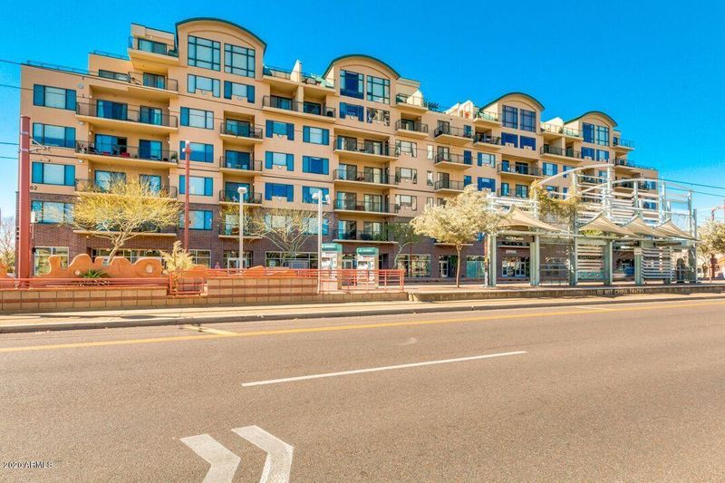 17 W Vernon Ave #603, Phoenix, AZ 85003
