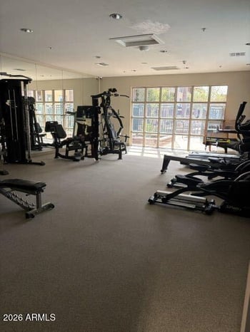 17 W Vernon Ave #612, Phoenix, AZ 85003