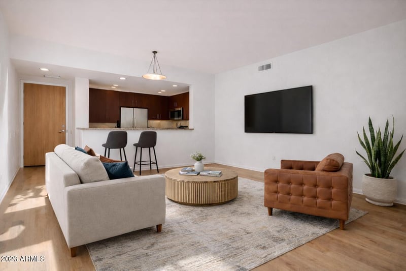 17 Vernon Ave #621, Phoenix, AZ 85003